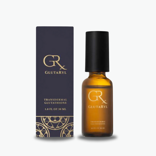 Glutaryl Antioxidant Spray