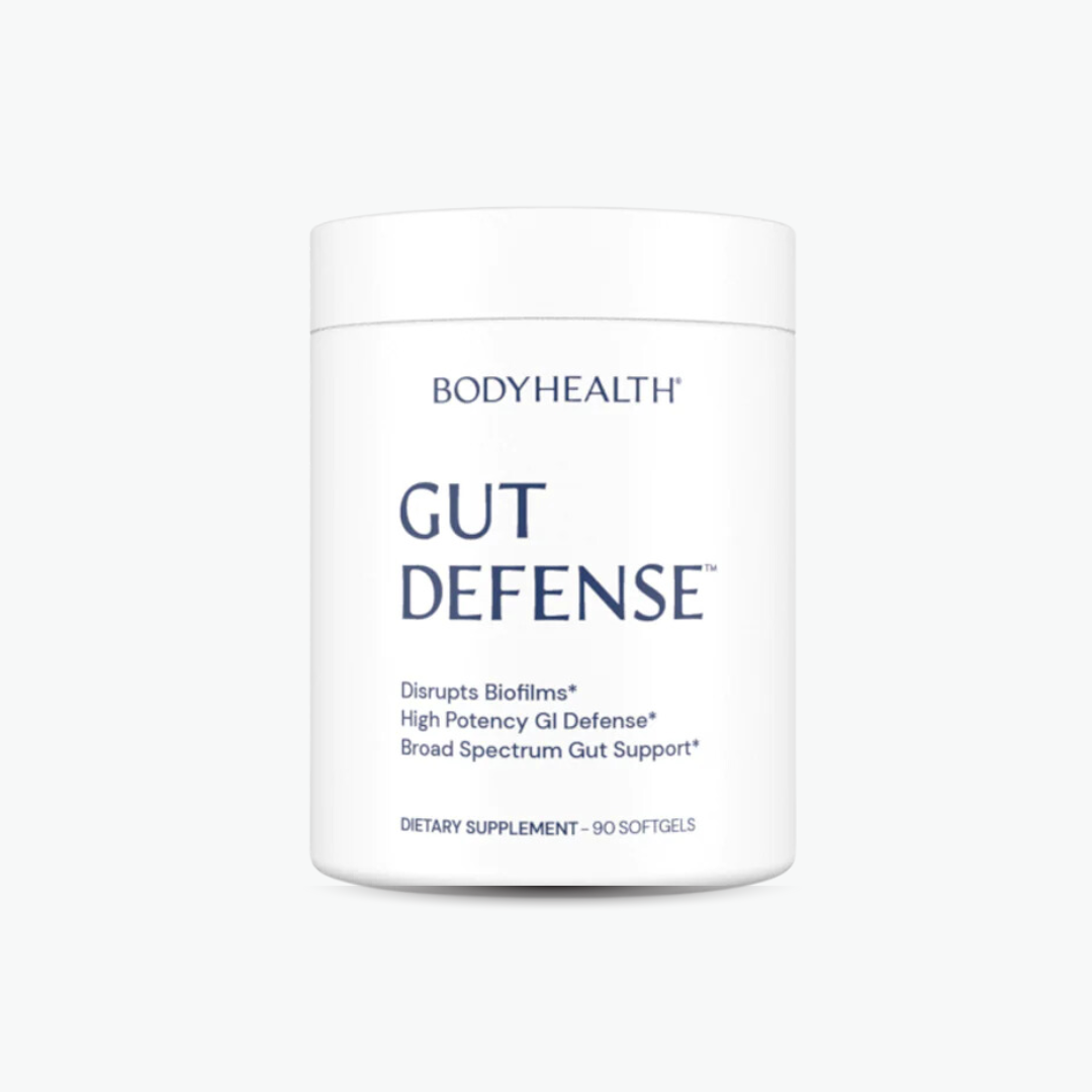 Gut Defense (Bio Clear)