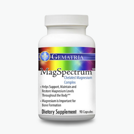 MagSpectrum