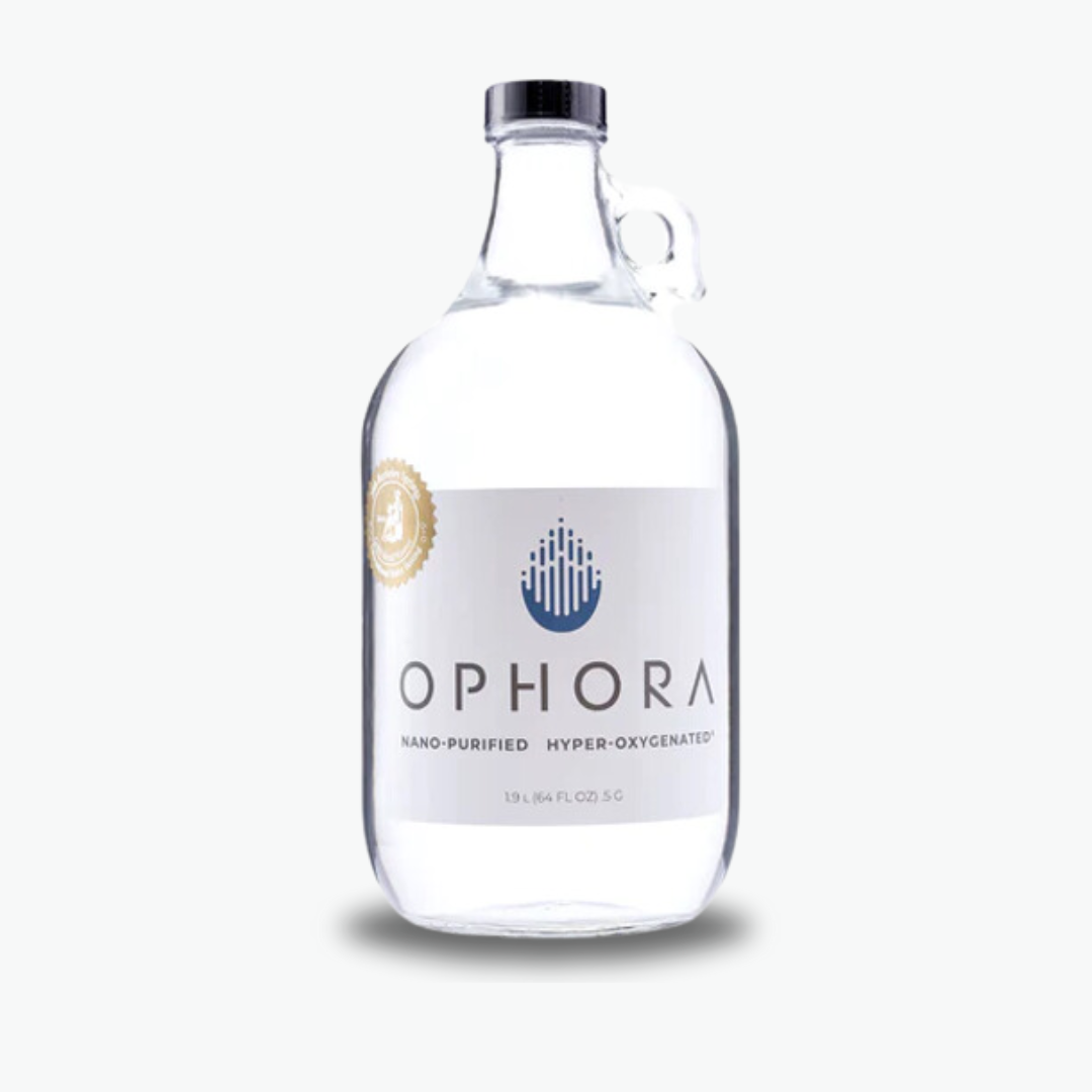 OPHORA | Hyper-oxygenated Water 1.9L