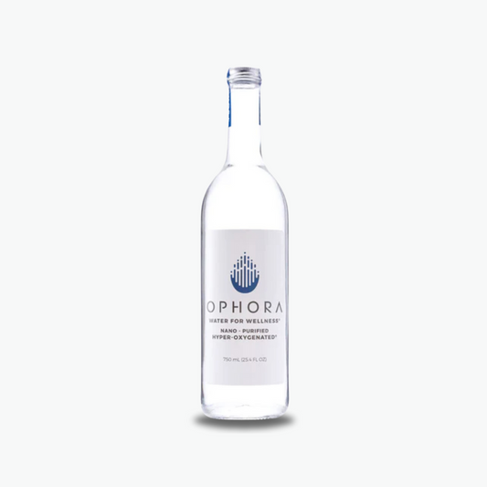 OPHORA | Hyper-Oxygenated Water 750 ML