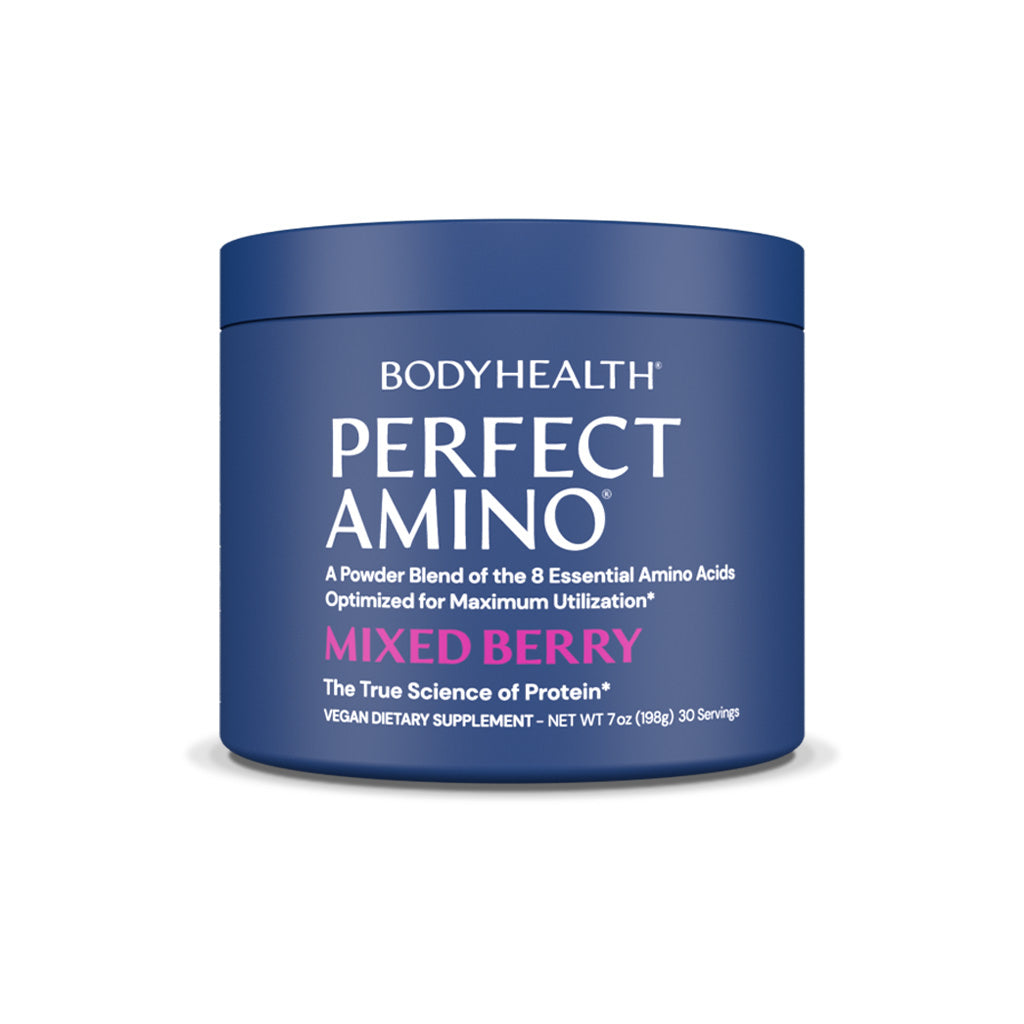 Perfect Amino XP MIXED BERRY