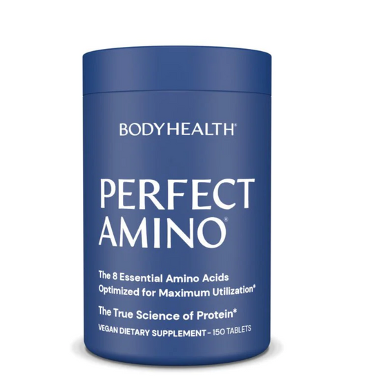 Perfect Amino Tablets